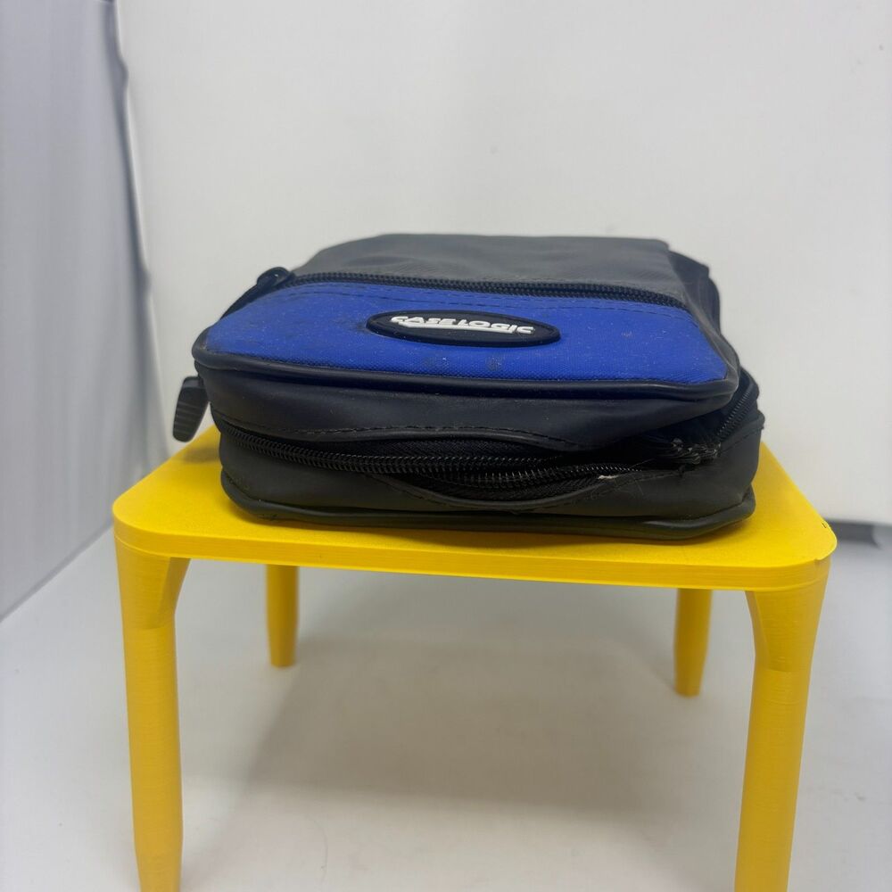 Case Logic Compact CD Binder 32 Disc - Picture 5 of 7